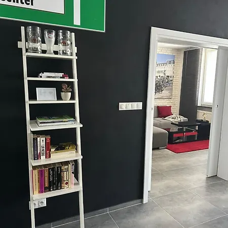 Rr Bus Station * Bratislava