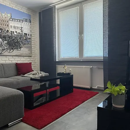 Apartament Rr Bus Station