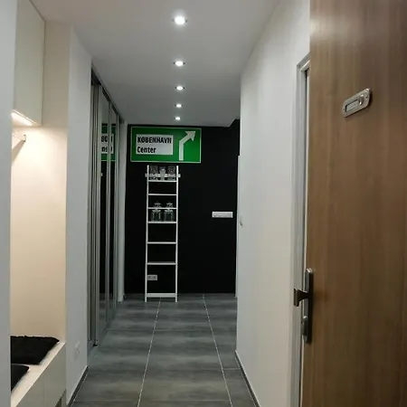 Rr Bus Station Apartament