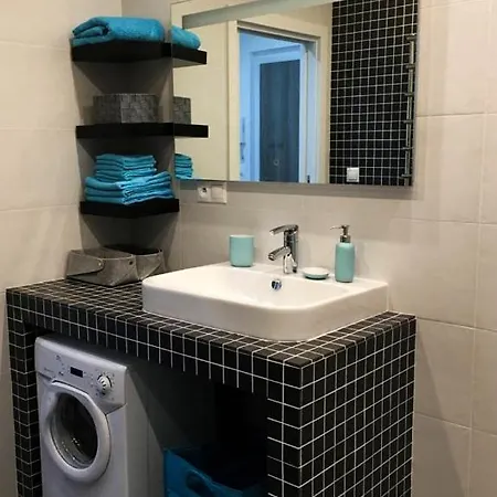 Lägenhet Rr Bus Station