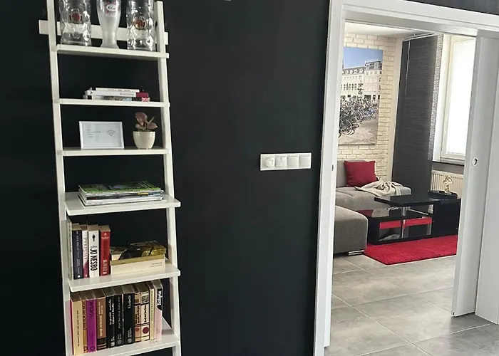 Rr Bus Station * Bratislava