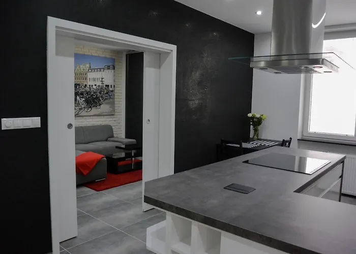 Rr Bus Station Apartamento