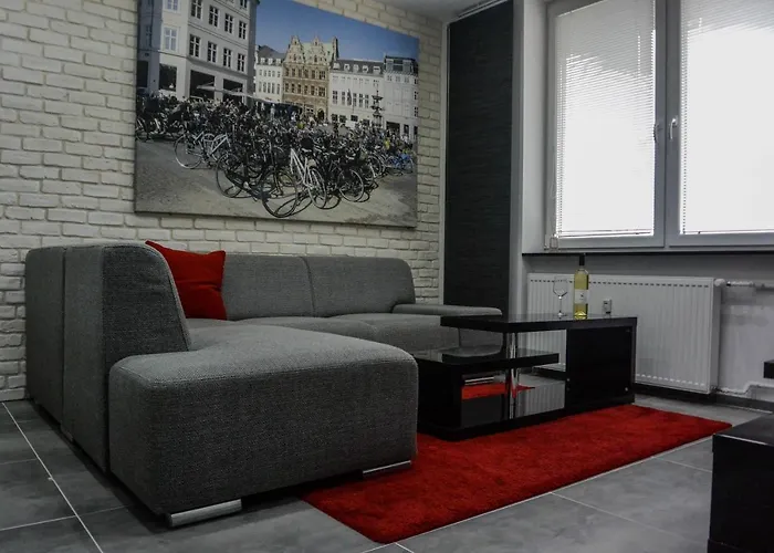 Rr Bus Station Appartement *