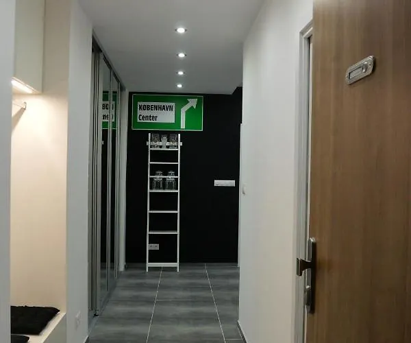 Rr Bus Station Apartamento